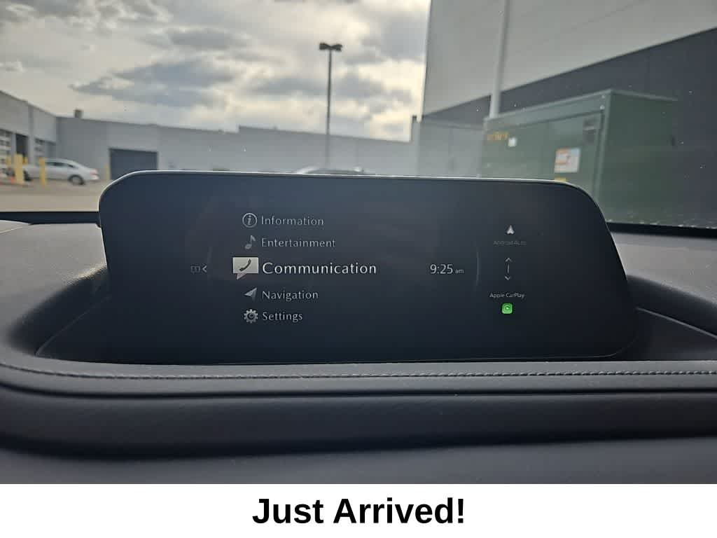 Thumbnail: 2024 Mazda CX-30 - 7