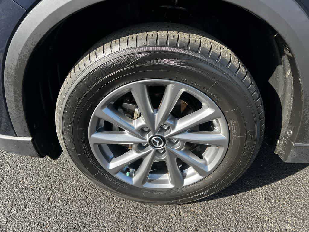 Thumbnail: 2023 Mazda CX-5 - 10