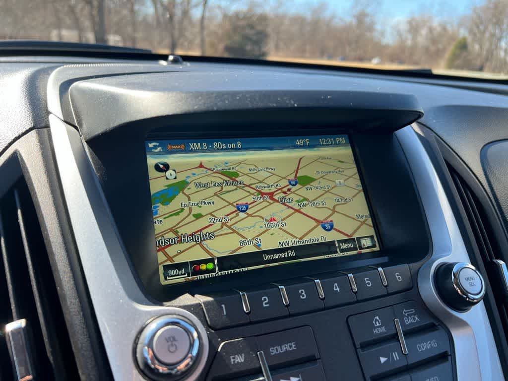 Thumbnail: 2016 Chevrolet Equinox - 30