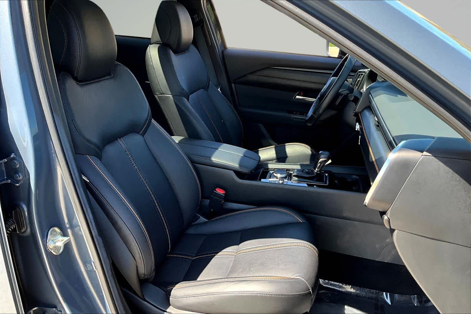 Thumbnail: 2024 Mazda CX-50 - 7