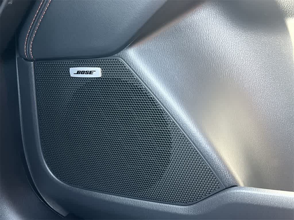 Thumbnail: 2025 Mazda CX-5 - 28