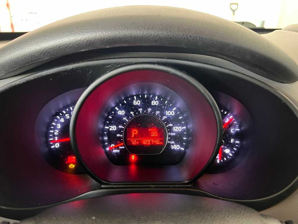 Thumbnail: 2014 Kia Soul - 25