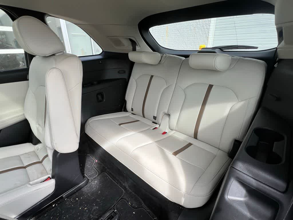 Thumbnail: 2024 Mazda CX-90 - 15