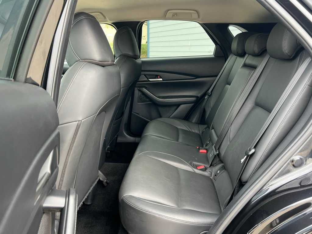 Thumbnail: 2021 Mazda CX-30 - 17