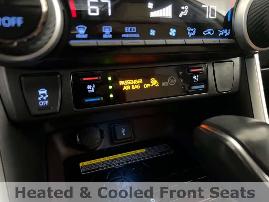 Thumbnail: 2020 Toyota RAV4 - 48