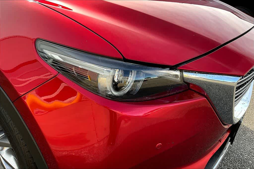 Thumbnail: 2021 Mazda CX-9 - 32