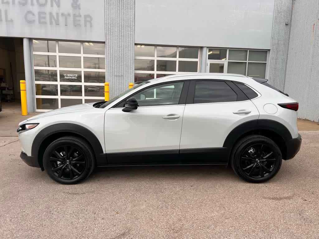 Thumbnail: 2025 Mazda CX-30 - 3