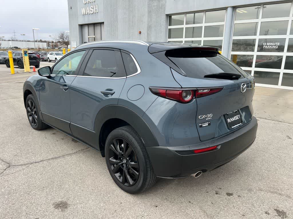 Thumbnail: 2023 Mazda CX-30 - 4