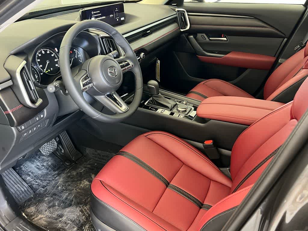 Thumbnail: 2025 Mazda CX-50 - 11