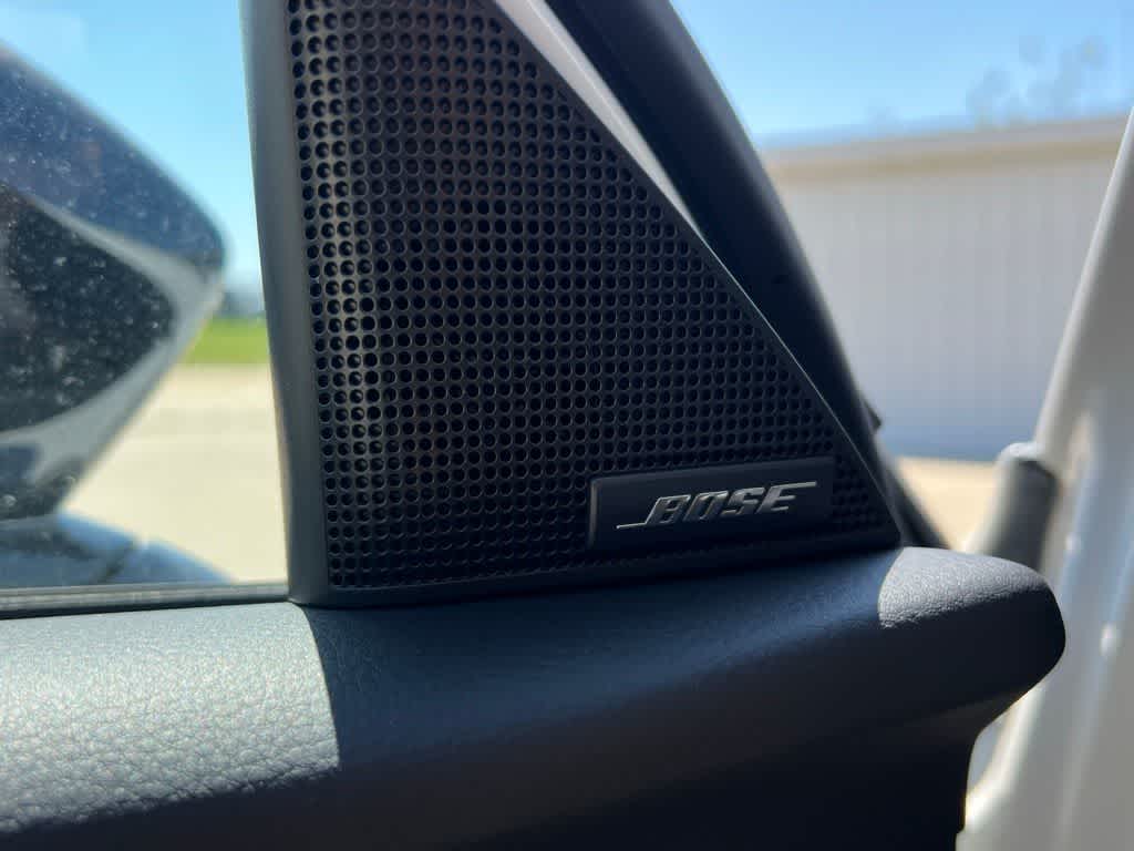 Thumbnail: 2025 Mazda CX-90 - 32