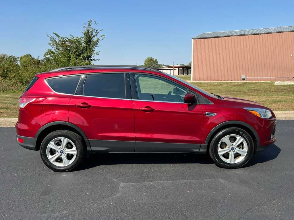 Thumbnail: 2016 Ford Escape - 7