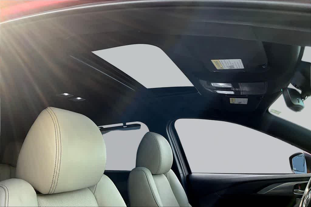 Thumbnail: 2021 Mazda CX-9 - 17