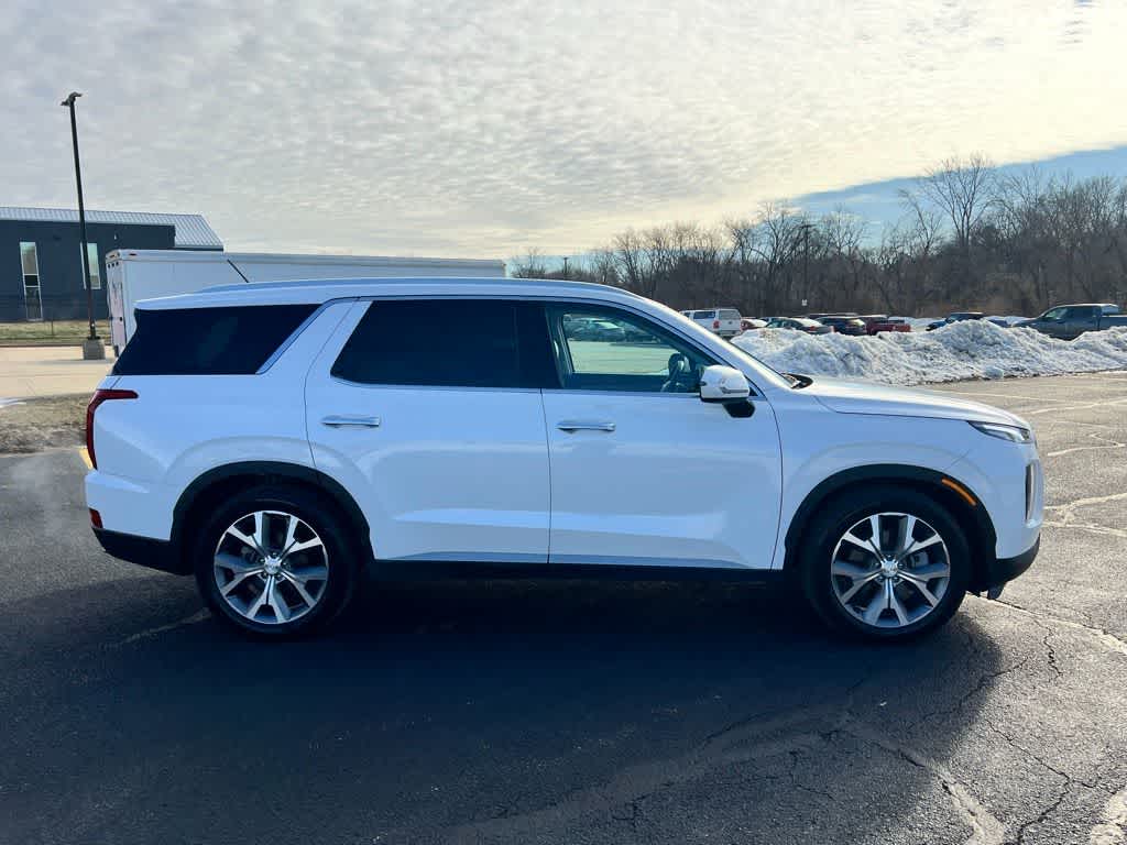 Thumbnail: 2020 Hyundai Palisade - 7