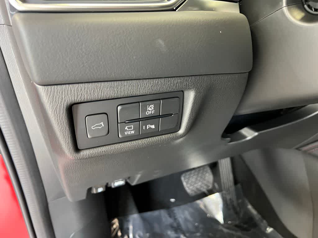 Thumbnail: 2025 Mazda CX-5 - 14