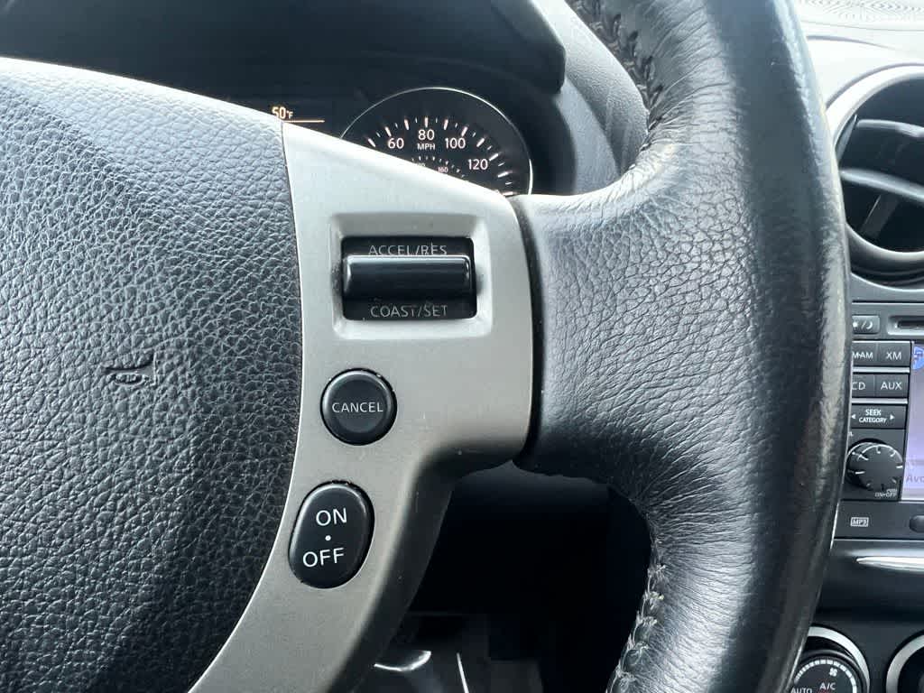 Thumbnail: 2011 Nissan Rogue - 30