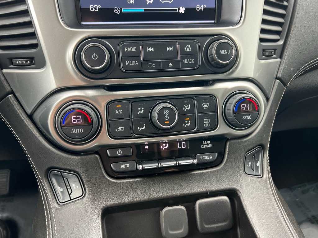 Thumbnail: 2019 Chevrolet Suburban - 39