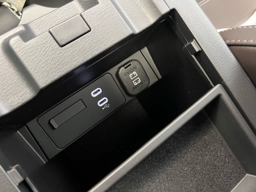 Thumbnail: 2025 Mazda CX-5 - 30