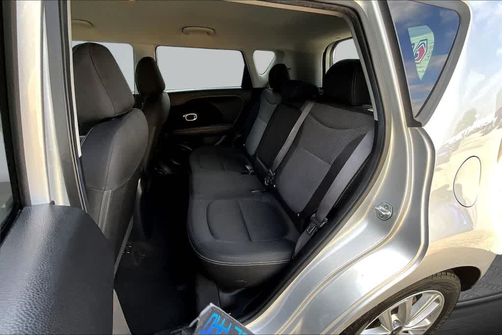Thumbnail: 2018 Kia Soul - 28