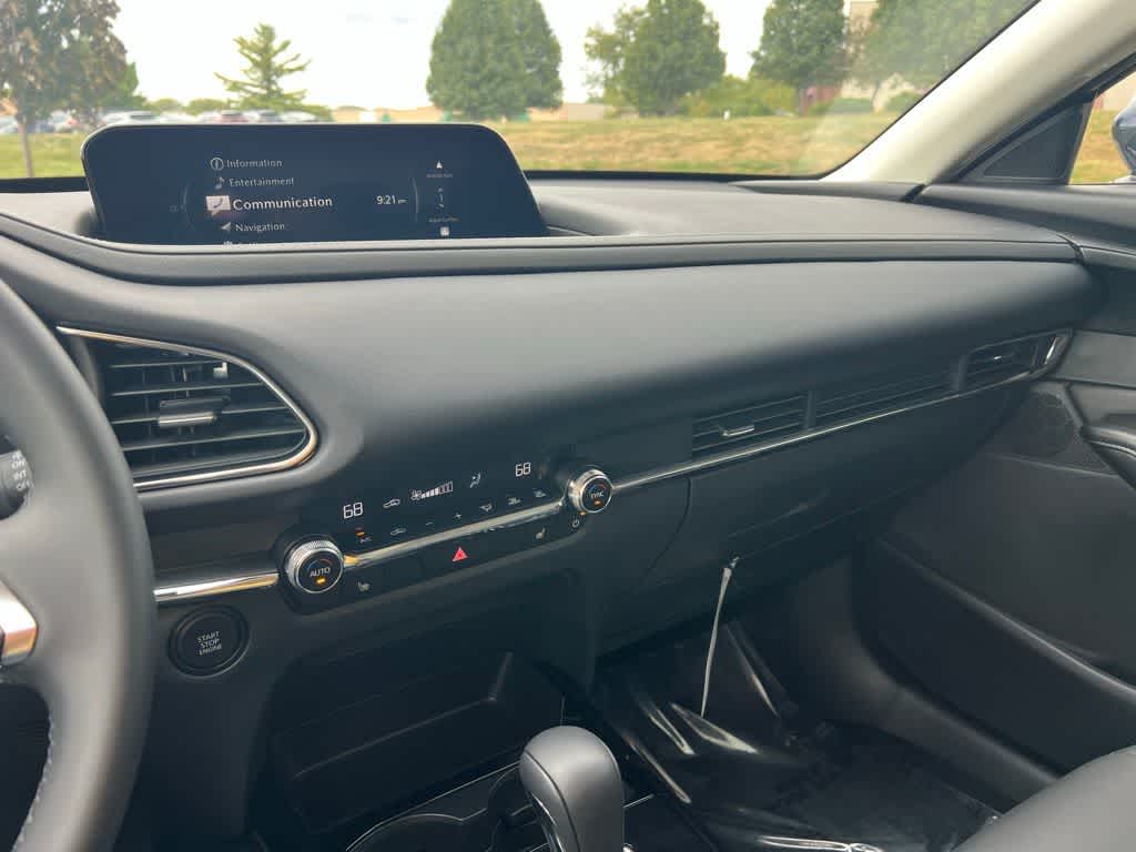 Thumbnail: 2025 Mazda CX-30 - 24