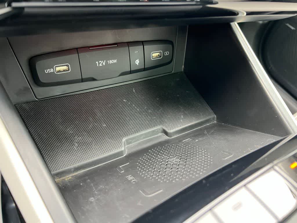 Thumbnail: 2023 Hyundai Tucson - 42