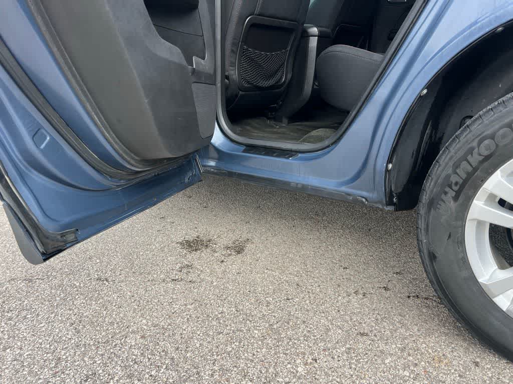 Thumbnail: 2012 Chevrolet Equinox - 40