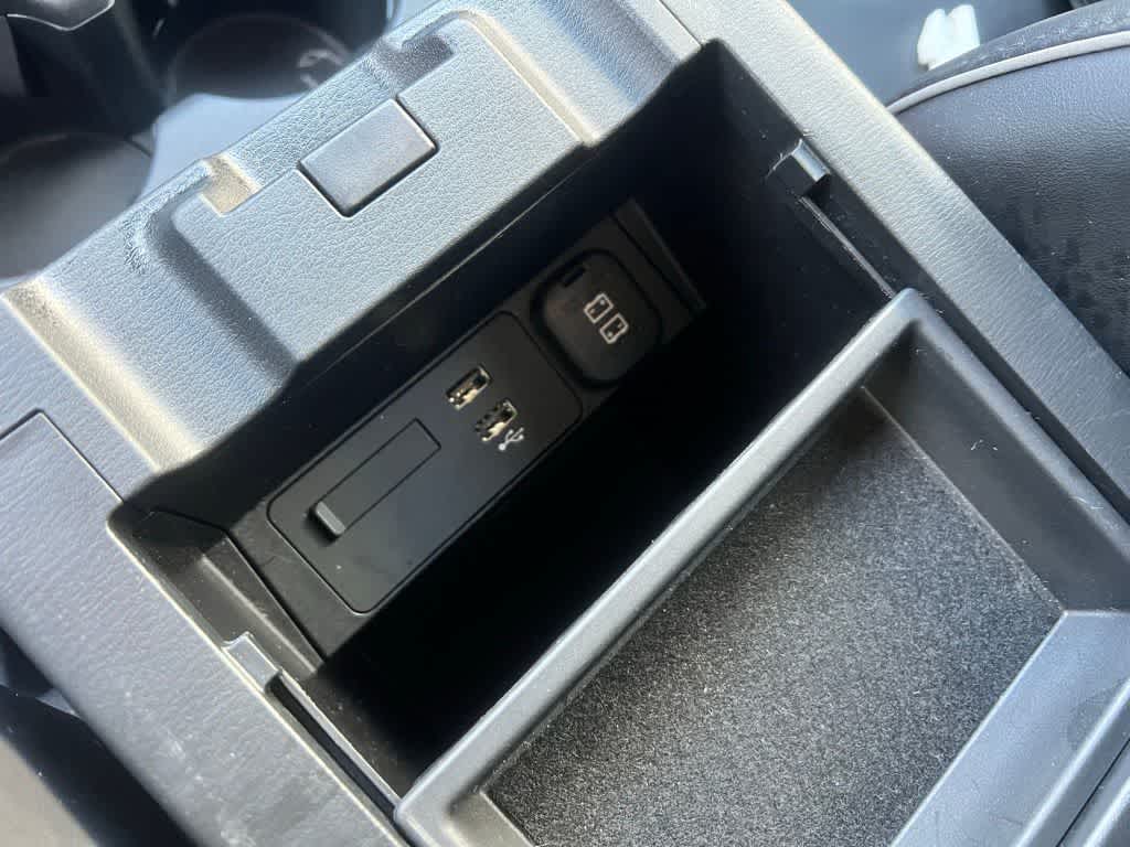 Thumbnail: 2024 Mazda CX-5 - 29