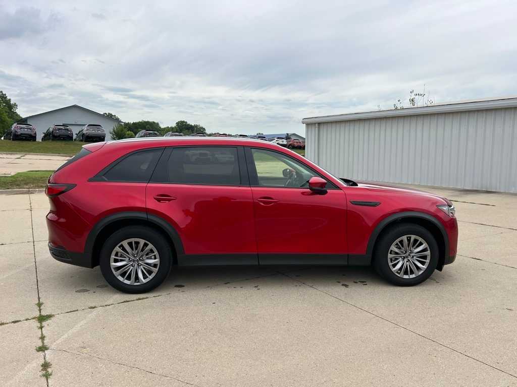Thumbnail: 2024 Mazda CX-90 - 6