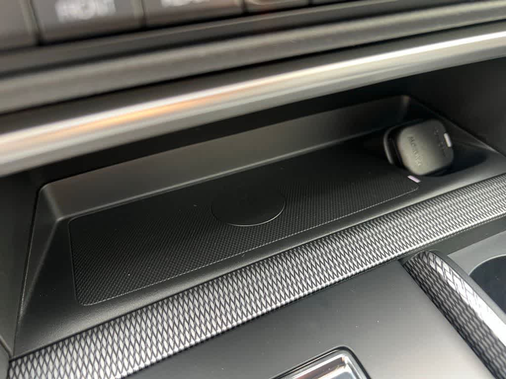 Thumbnail: 2025 Mazda CX-70 - 32