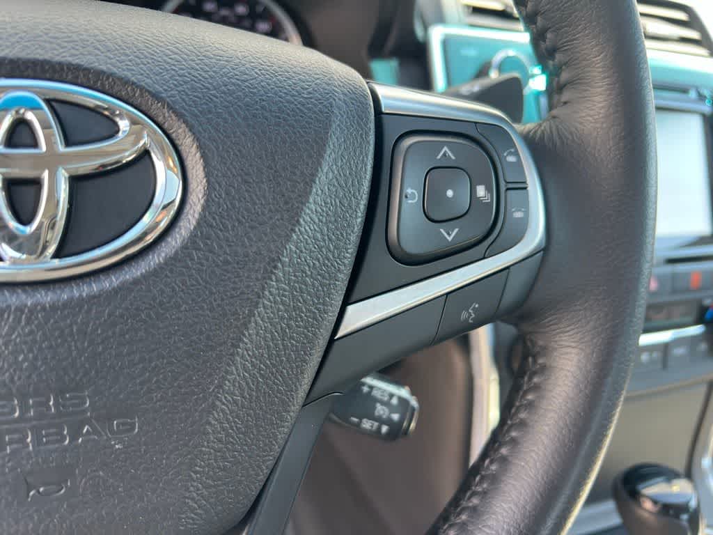 Thumbnail: 2016 Toyota Camry - 29