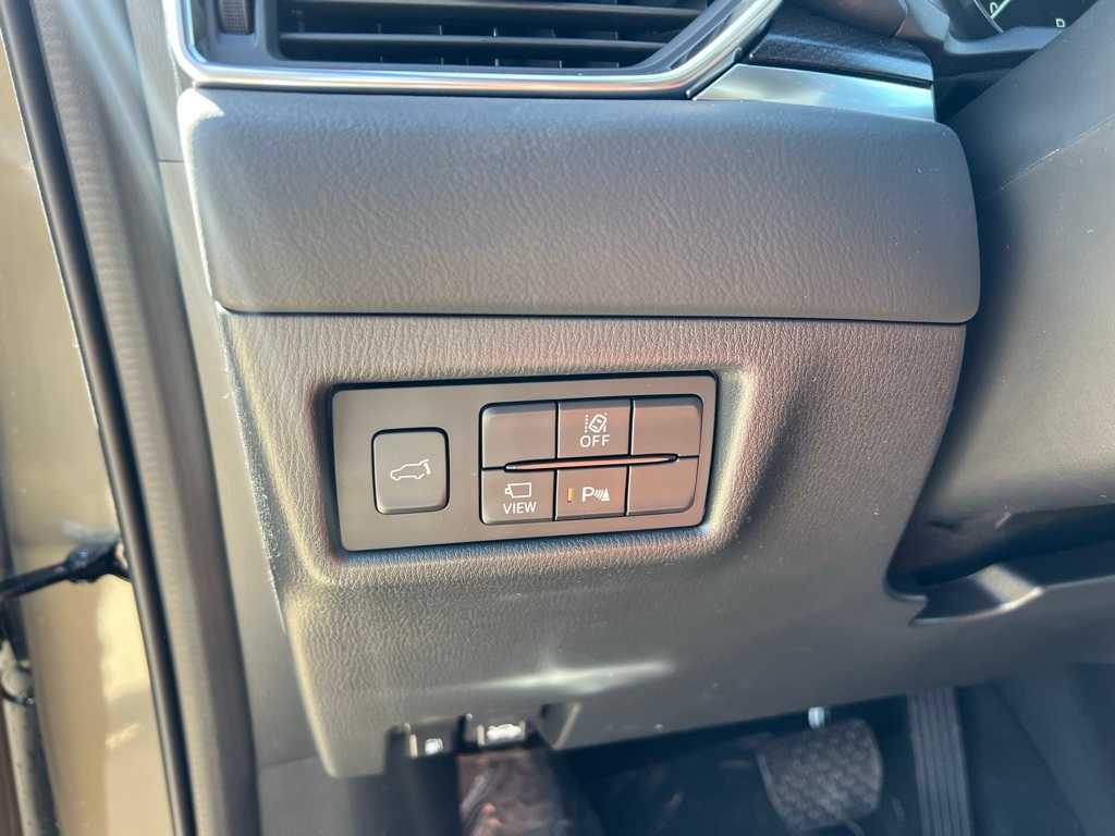 Thumbnail: 2025 Mazda CX-5 - 13