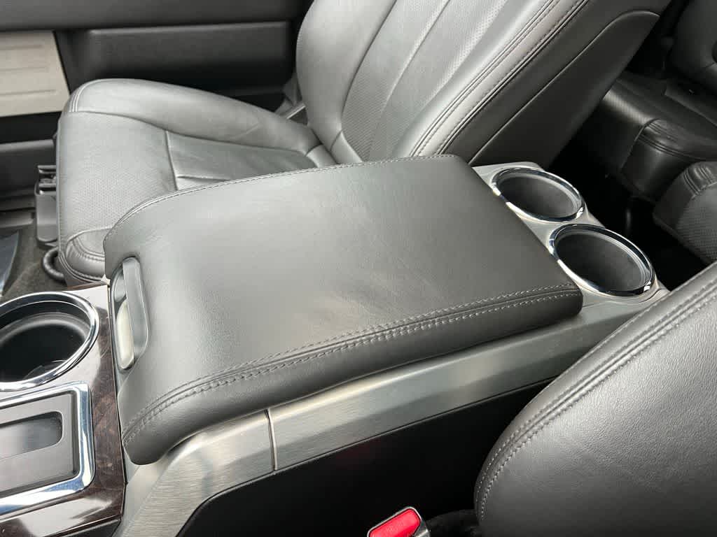 Thumbnail: 2014 Ford F-150 - 33