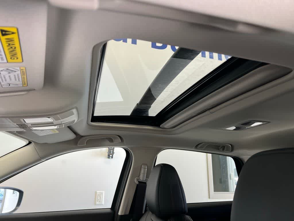 Thumbnail: 2025 Mazda CX-5 - 16