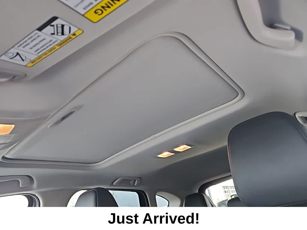 Thumbnail: 2023 Mazda CX-5 - 10