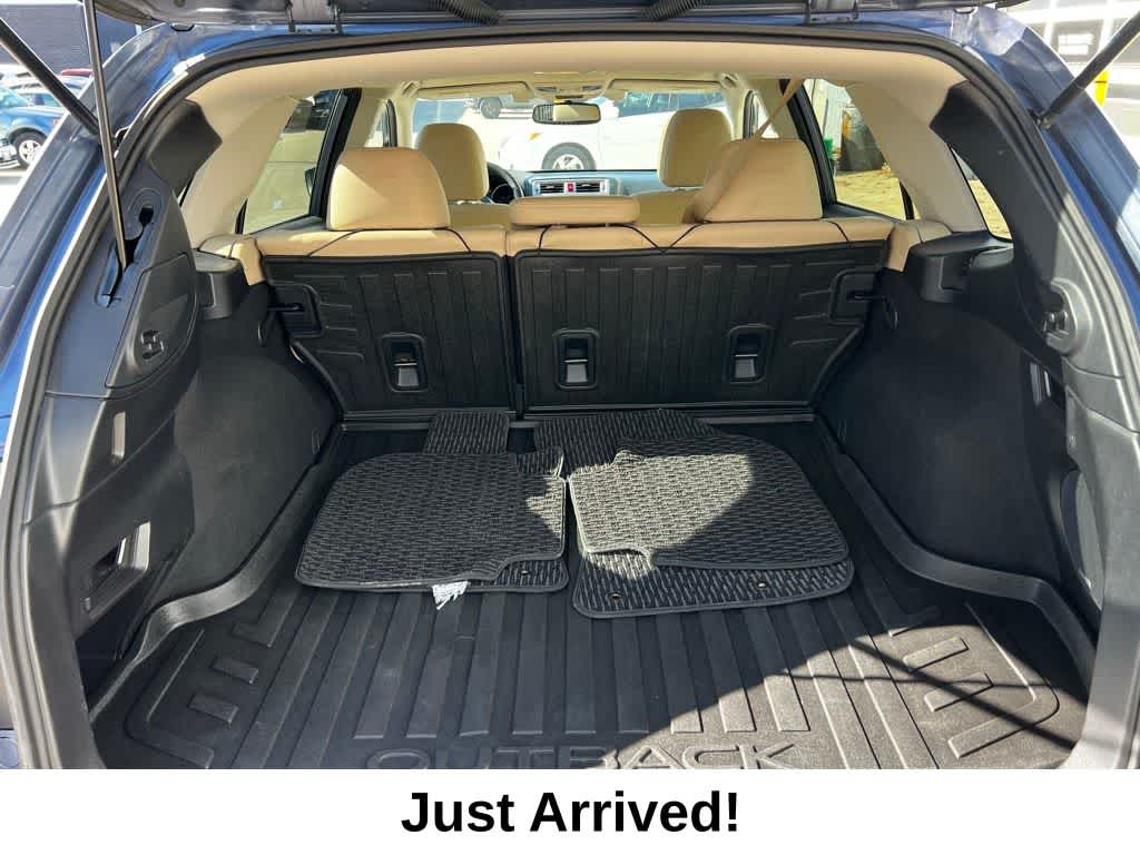 Thumbnail: 2016 Subaru Outback - 29