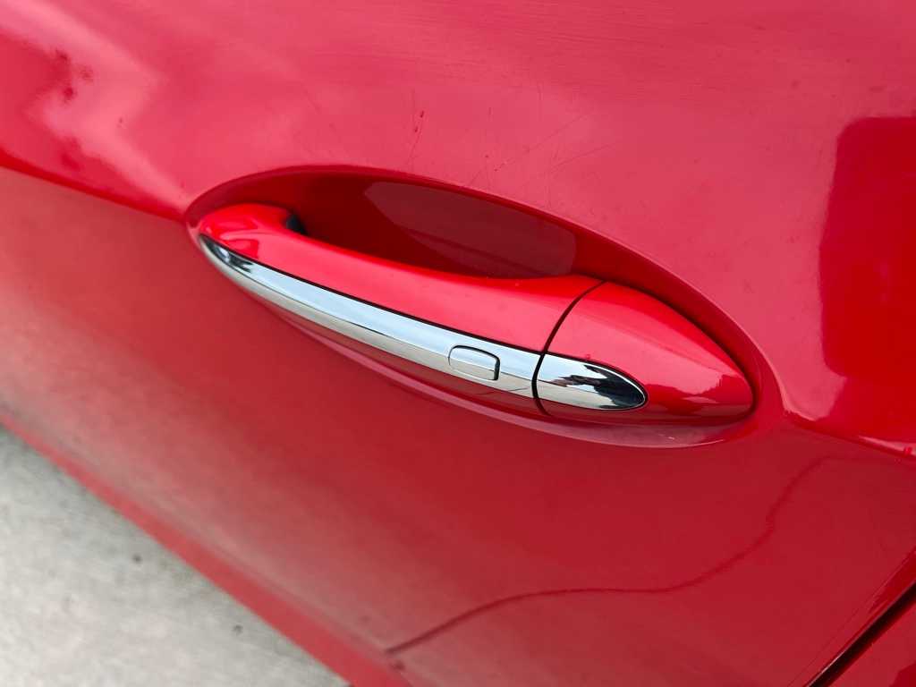 Thumbnail: 2016 Chevrolet Cruze - 20