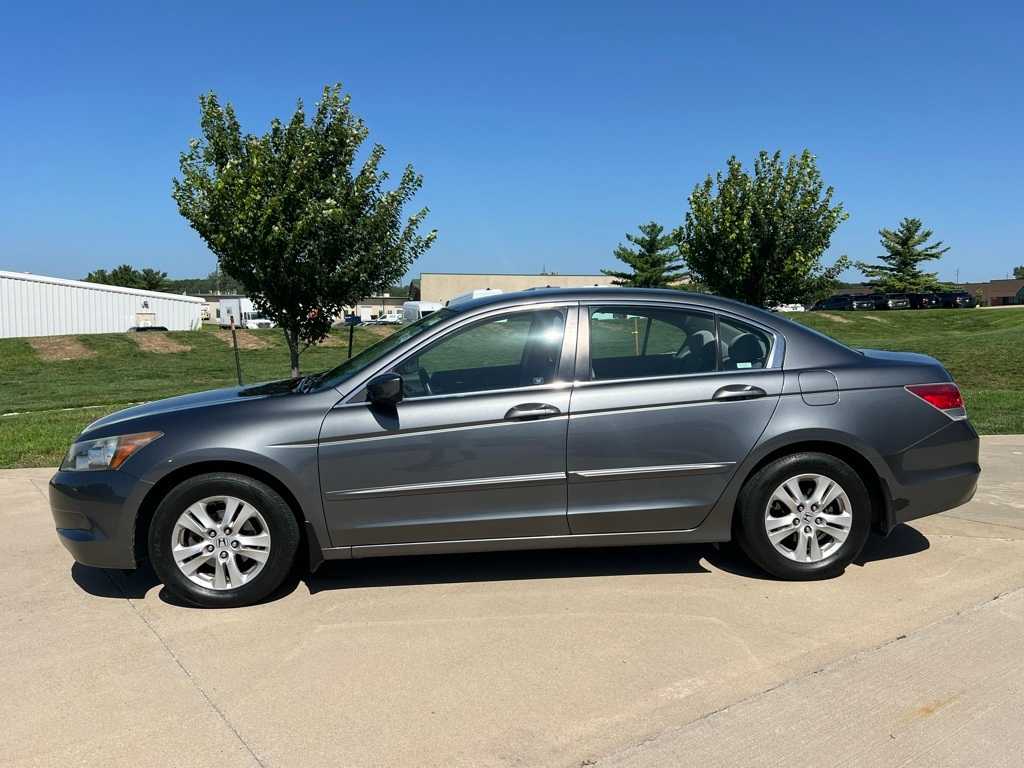 Thumbnail: 2008 Honda Accord - 3