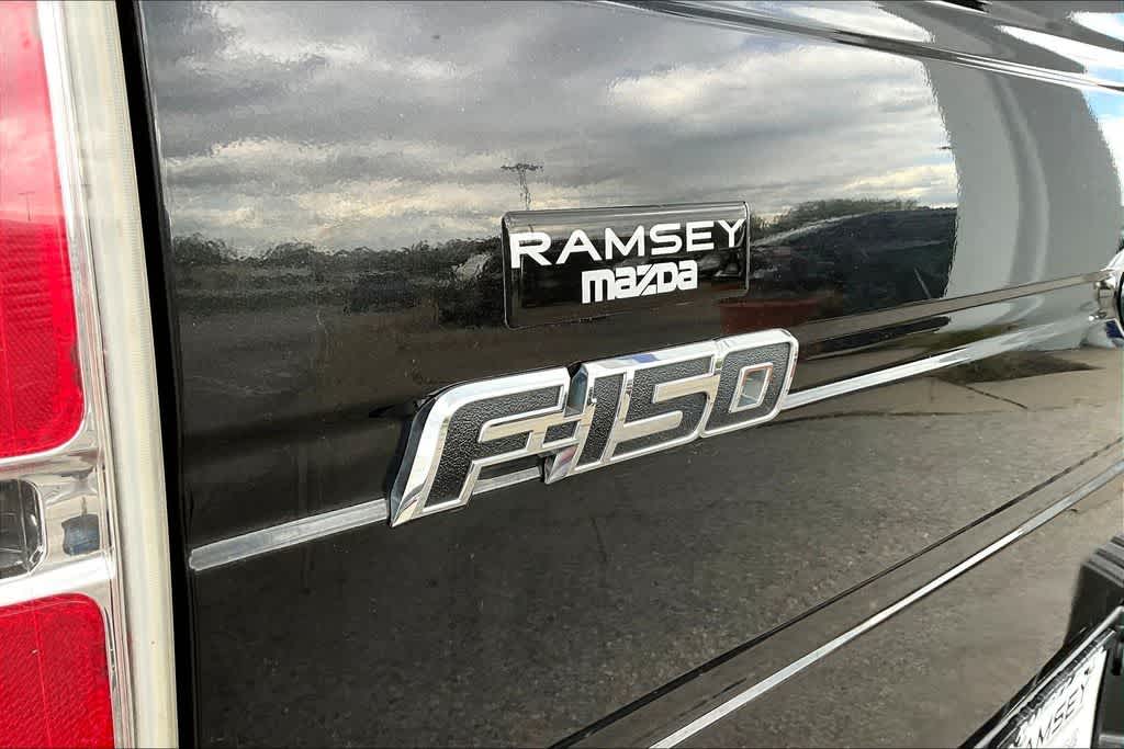 Thumbnail: 2013 Ford F-150 - 34