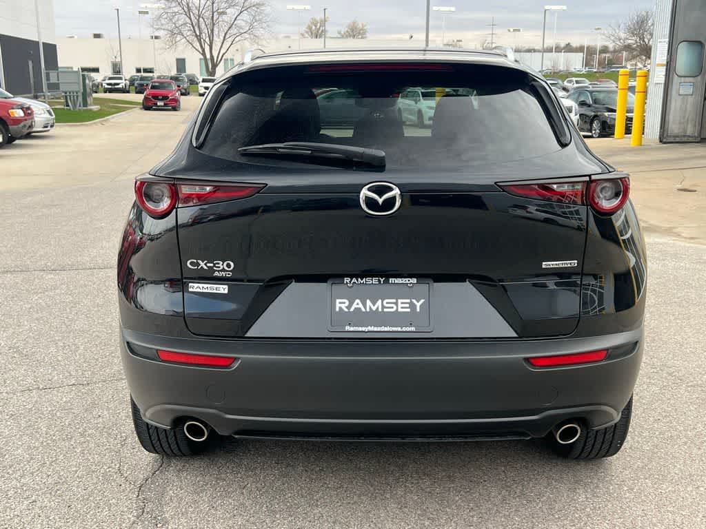 Thumbnail: 2024 Mazda CX-30 - 5