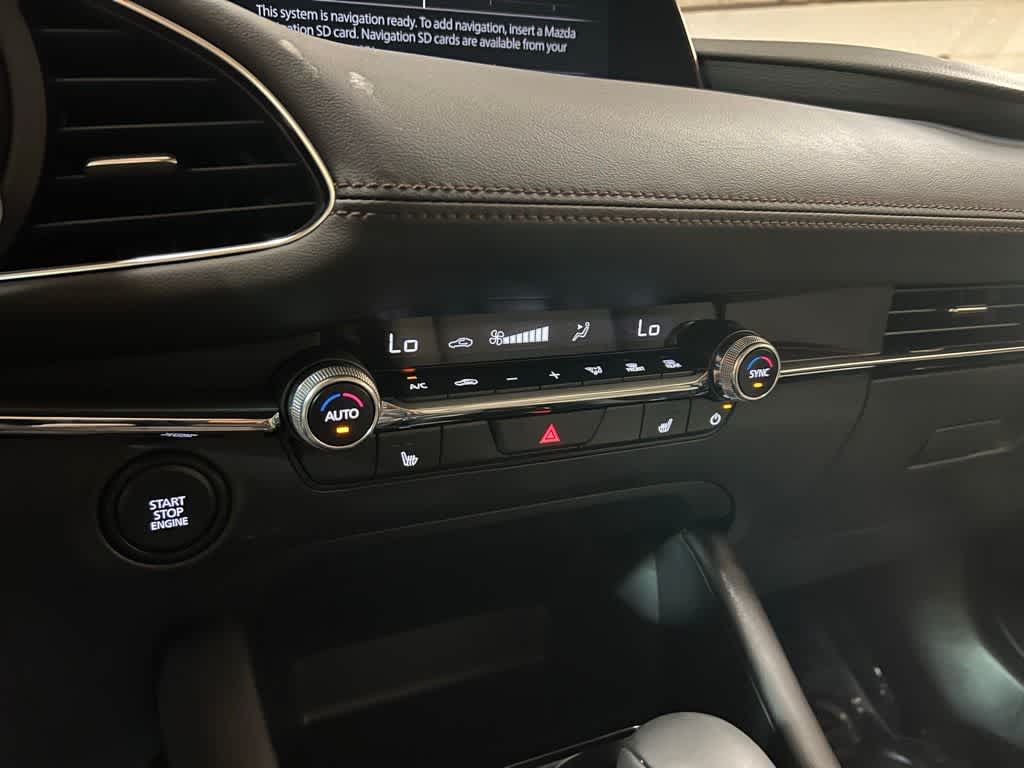 Thumbnail: 2025 Mazda Mazda3 - 30