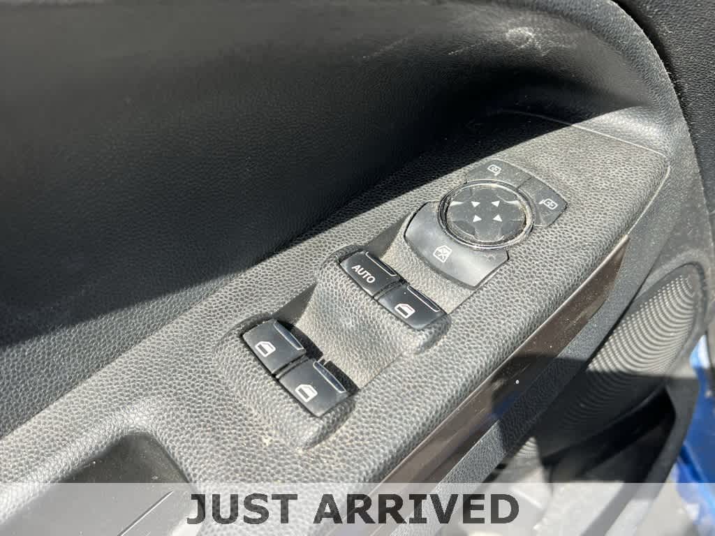 Thumbnail: 2019 Ford EcoSport - 10