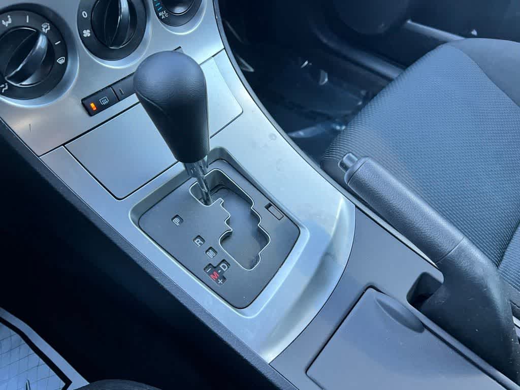 Thumbnail: 2011 Mazda Mazda3 - 30