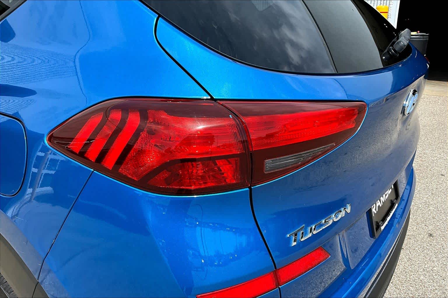 Thumbnail: 2020 Hyundai Tucson - 32