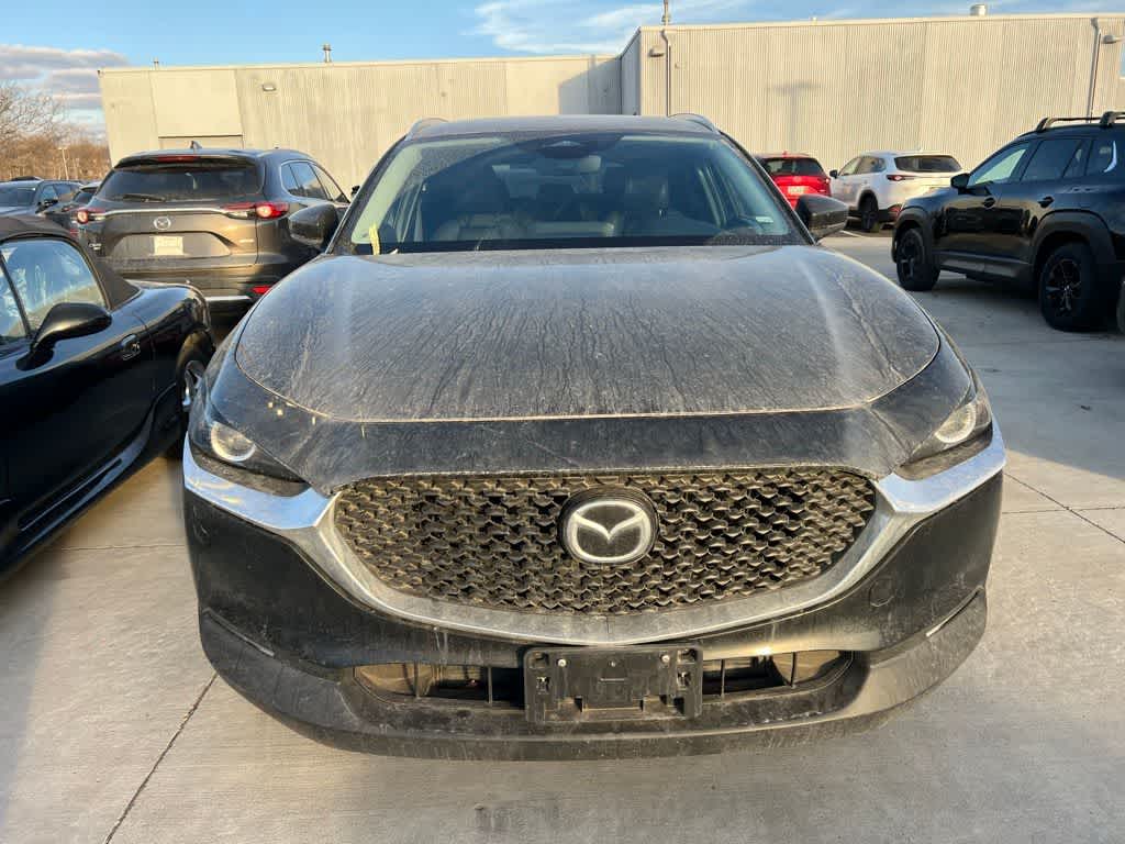 Thumbnail: 2024 Mazda CX-30 - 7