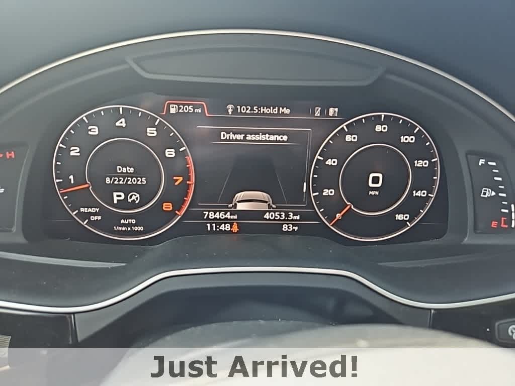 Thumbnail: 2018 Audi Q7 - 6