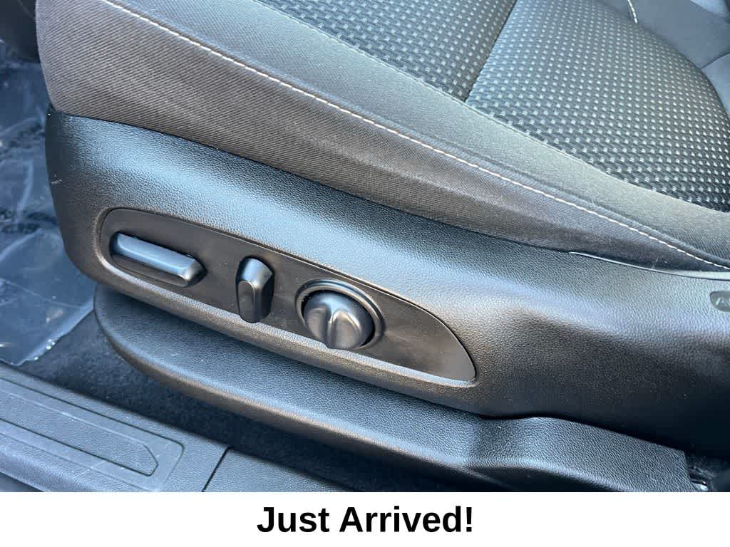 Thumbnail: 2021 GMC Acadia - 20