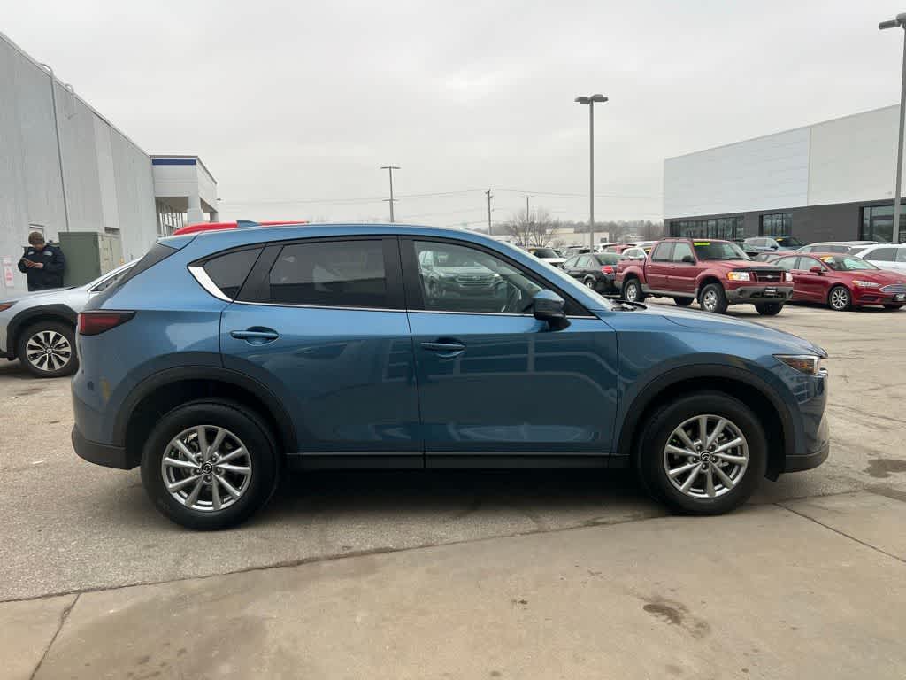 Thumbnail: 2023 Mazda CX-5 - 7