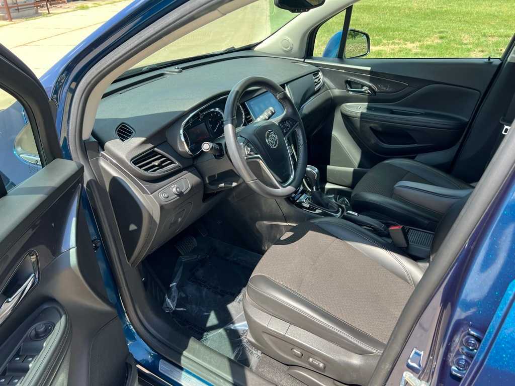 Thumbnail: 2019 Buick Encore - 2