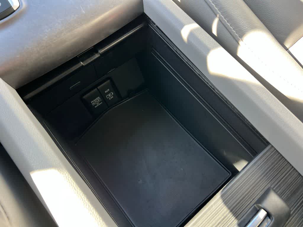 Thumbnail: 2021 Honda Pilot - 34