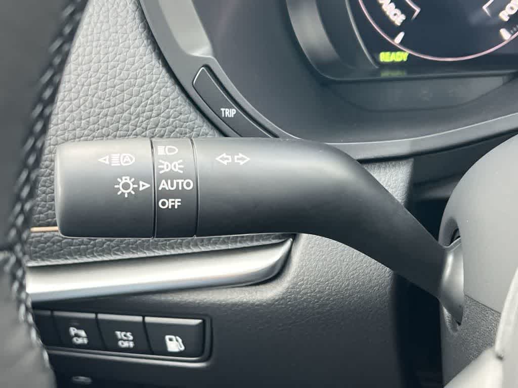 Thumbnail: 2025 Mazda CX-90 - 26