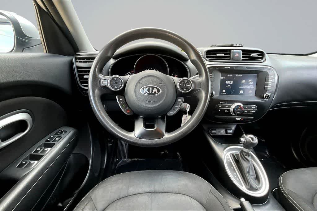 Thumbnail: 2018 Kia Soul - 5